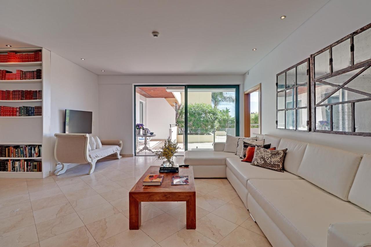News Apartment Vilamoura Eksteriør bilde