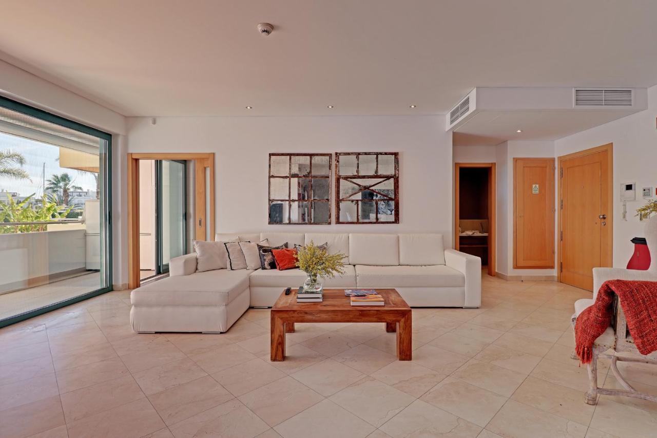 News Apartment Vilamoura Eksteriør bilde
