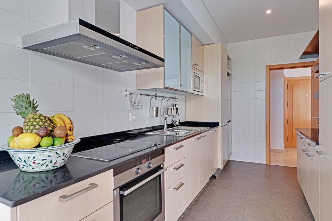 News Apartment Vilamoura Eksteriør bilde