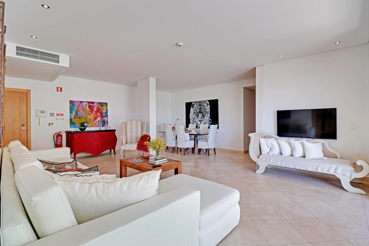 News Apartment Vilamoura Eksteriør bilde
