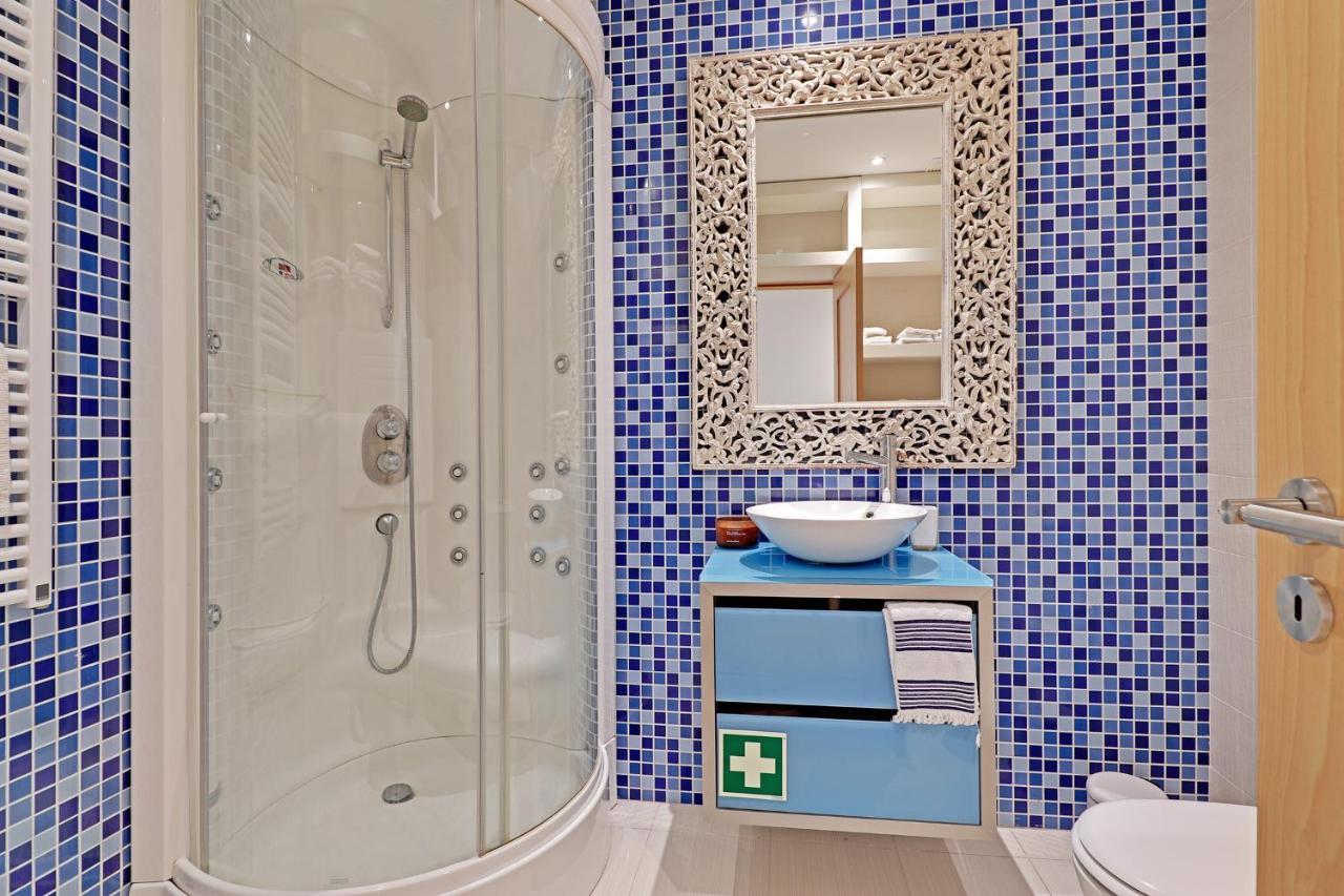 News Apartment Vilamoura Eksteriør bilde