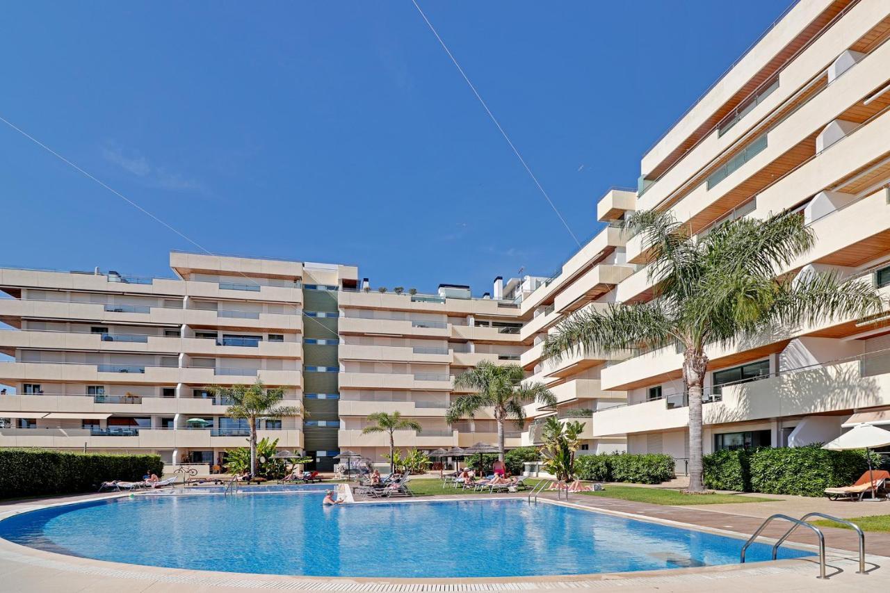 News Apartment Vilamoura Eksteriør bilde