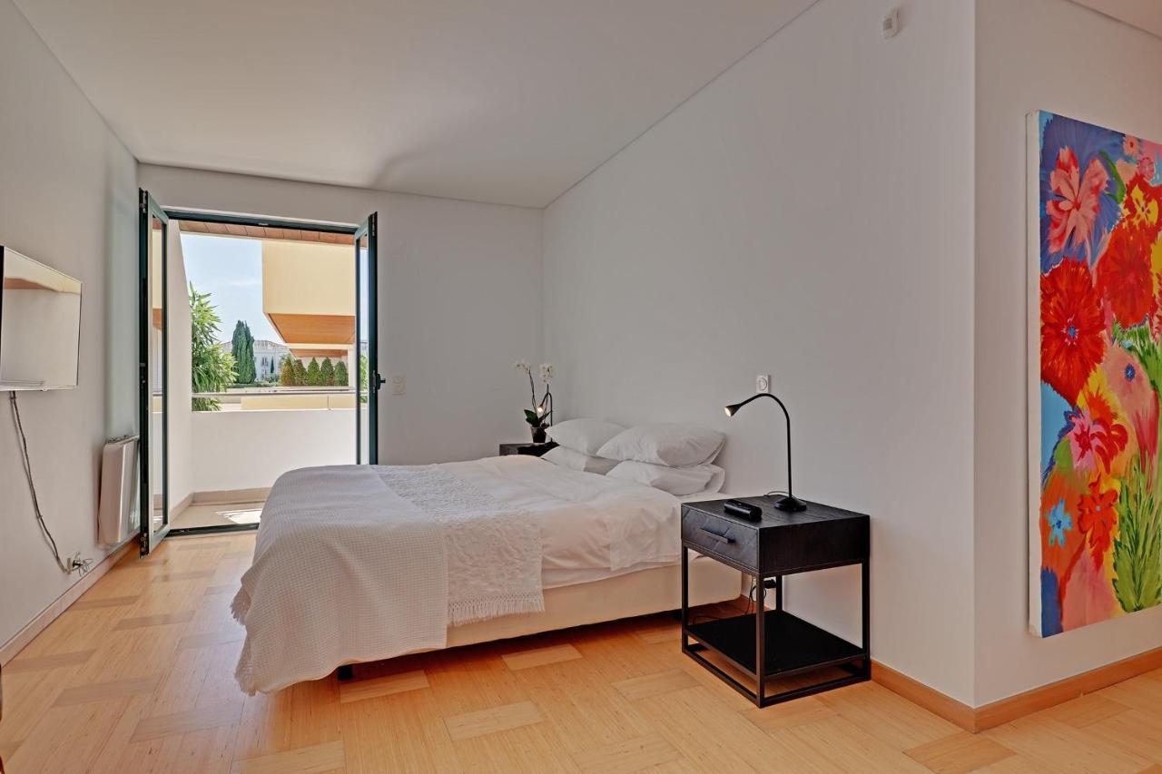 News Apartment Vilamoura Eksteriør bilde