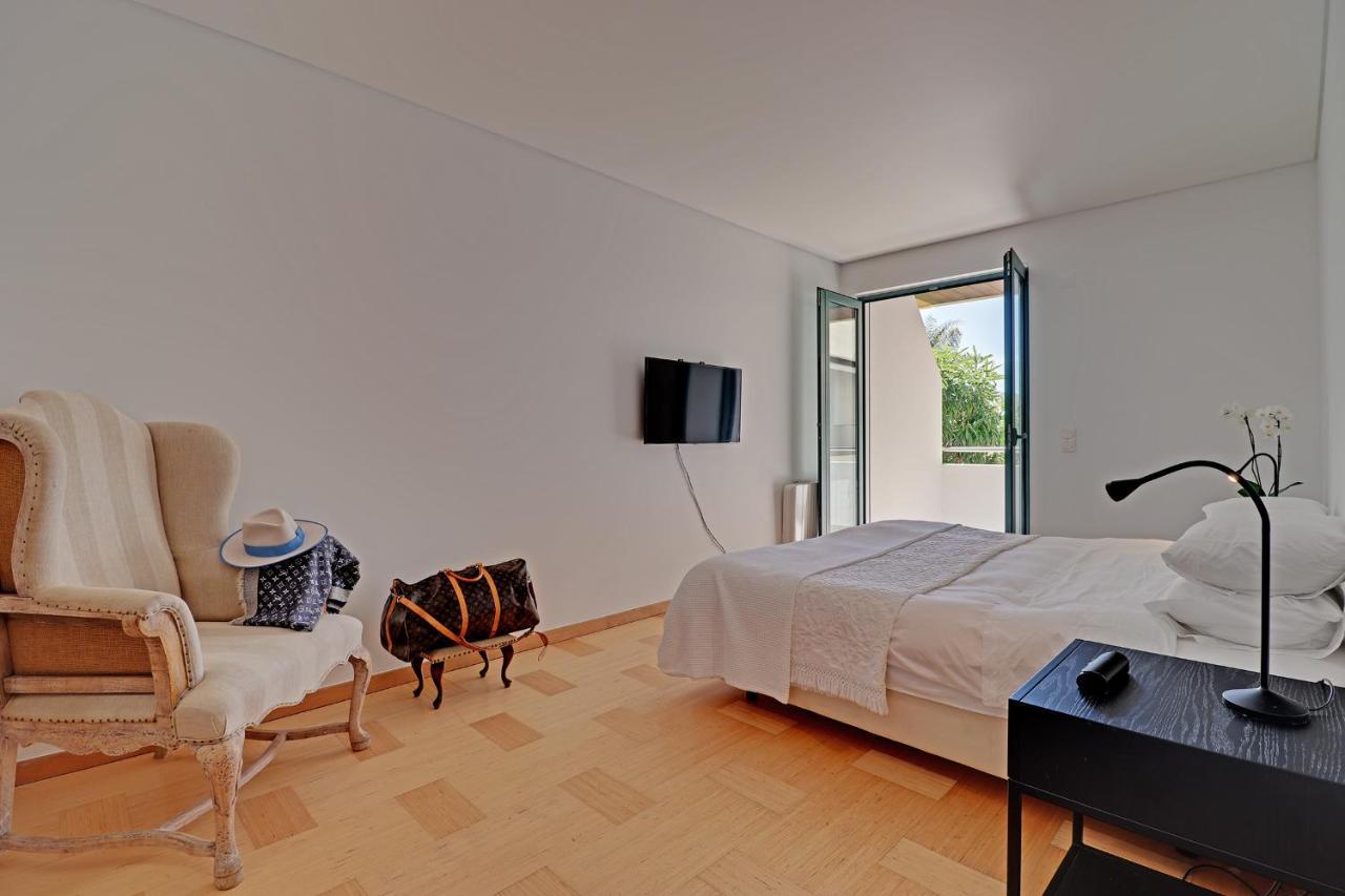 News Apartment Vilamoura Eksteriør bilde