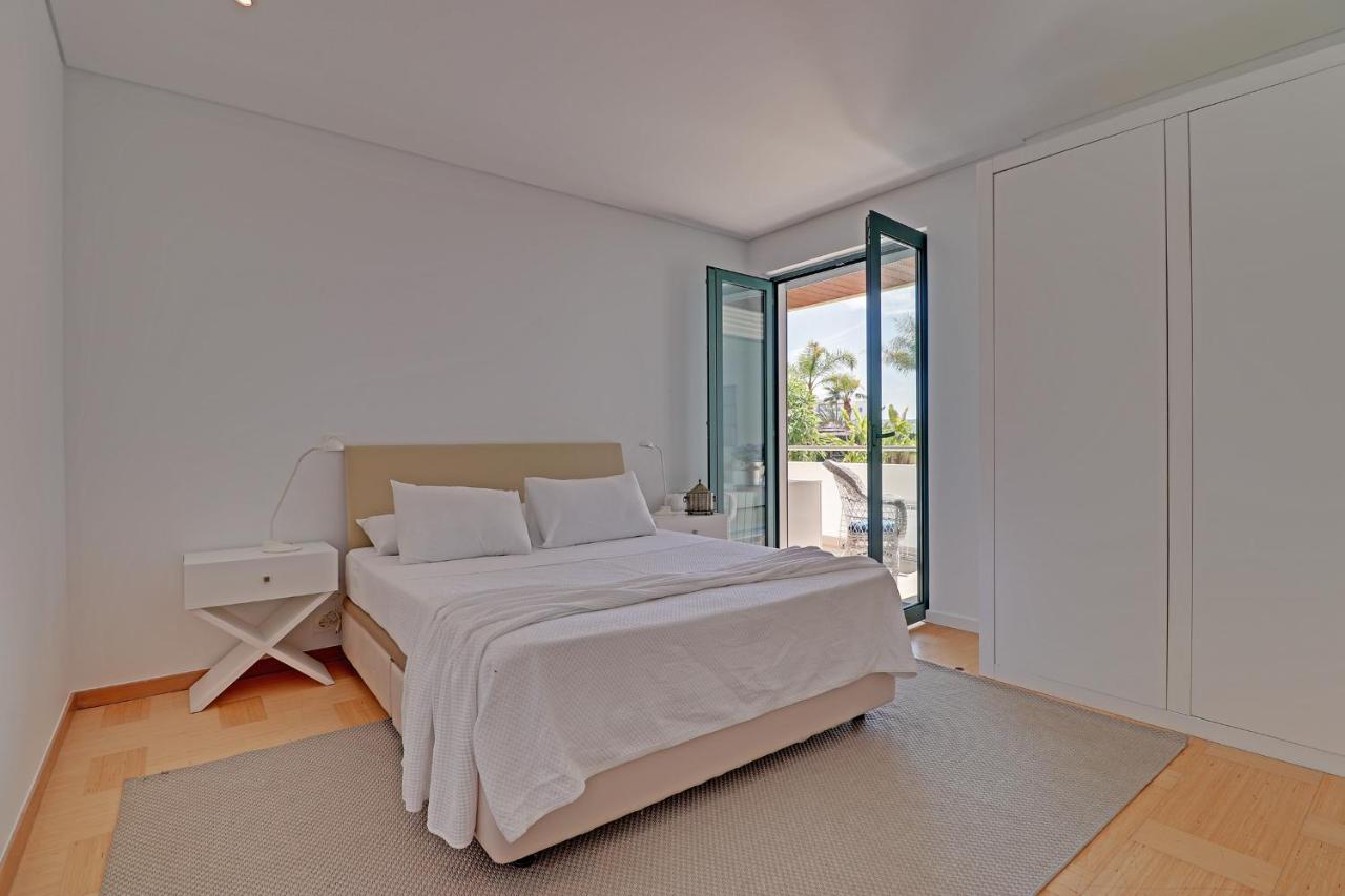 News Apartment Vilamoura Eksteriør bilde