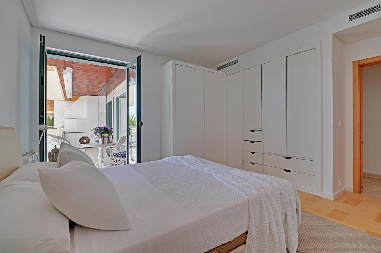 News Apartment Vilamoura Eksteriør bilde